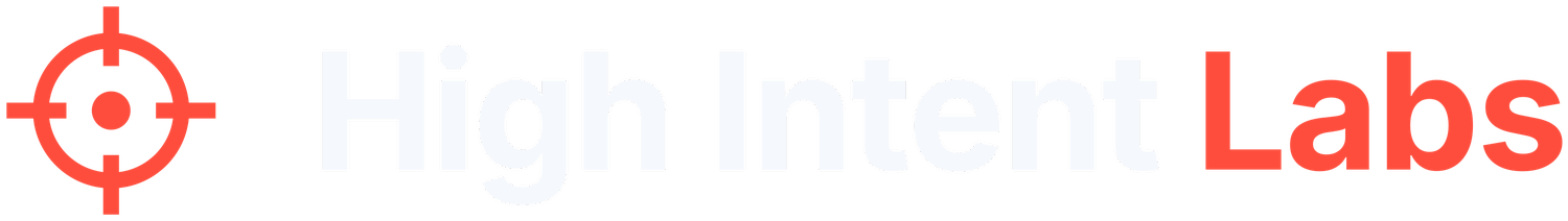 High Intent Labs