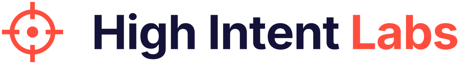 High Intent Labs