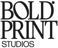 Bold Print Studios